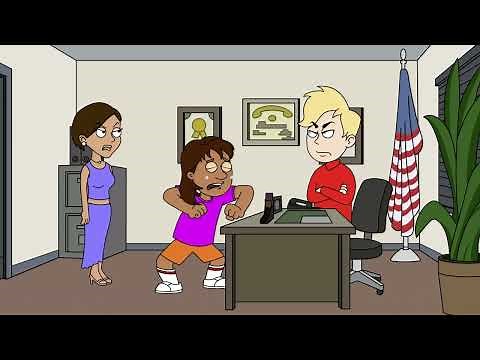 Dora Misbehaves In Summer School/Receives A Punishment Day