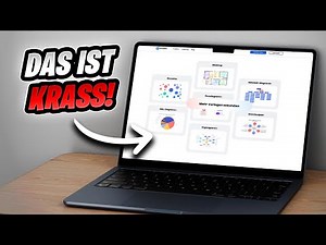 EdrawMAX - Is this the best AI diagramming software in 2025? 🤯