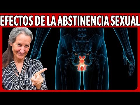 🤫Efectos De La Abstinencia Sexual | Salud Sexual