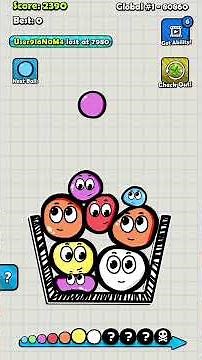 Ball Guys : Stumble & Fall | My First Gameplay! 🔴 #shorts