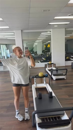 Rolling all the way into Xmas and the NY ➡️ doing what we do best all year round. #pilatesrepublic #reformerpilates #hotpilates #hotyoga #pilatesfitness | Pilates Republic