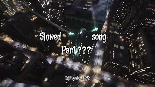 SLOWED VERSION OF TIMELESS BY THE WEEKND