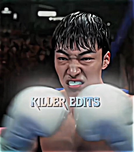 🔥💀GUN -WOO VS HIS OPPONENT💀🔥|| Blood Hounds 2 || #shorts #edit