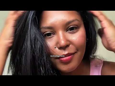 Healthy Hair Starts With RevAir.