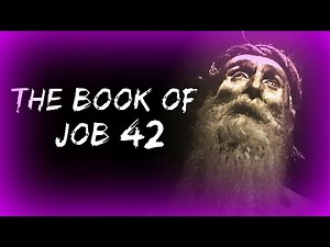 JOB CHAPTER 42