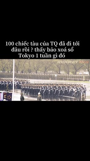 Xung đột Nhật Bản - Trung Quốc: TQ sẽ xoá sổ Tokyo?