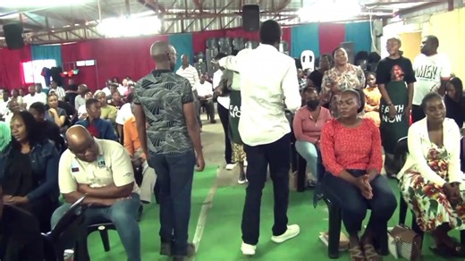 4.2K views · 260 reactions | When there is an anointing on a person, it signifies the presence and power of God equipping them for a specific purpose and in order for anointing to flow, you must be in alignment with the will of God. Are you anointed for a purpose? Be in the right position for God to speak to you and use you. If you feel lost, tomorrow is your day of an encounter. MEET APOSTLE ANTHONY, SERVICE STARTS AT 09:00, WE ARE LOCATED IN GAKUTO. | The Word Synagogue | Facebook