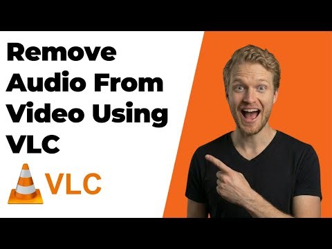 How To Remove Audio From Video Using VLC (2026 Easy Guide)
