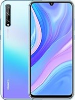 Смартфон Huawei P Smart S