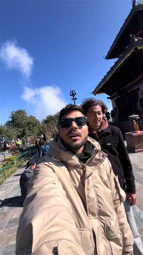 Exploring Chandragiri Hills: A Scenic Adventure