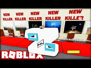 NEW TREVOR HEDERSON CREATURES ROBLOX UPDATE 22 ALL BADGES UNLOCKED!