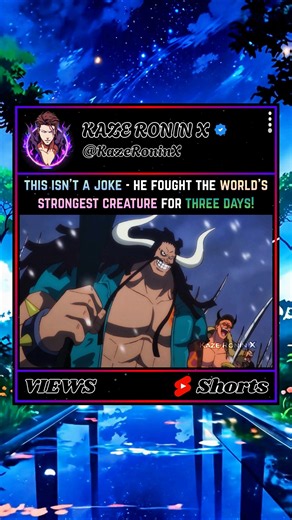 Kaido Vs Moria 🥶🤯☠️ #kaido #moria #onepiece #amv #edit #anime #shorts