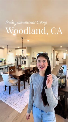 This home is pending with my buyers! They’re so excited to move in. These Next Gen homes are very popular because they offer a “home within a home”. 4 bed | 3.5 bath 3,033 sq ft | 0.10 acre lot Listed at: $839,900 Home features✨: * Owned solar * Attached suite with separate entrance, private patio and washer/dryer * Waterfall feature * Built in BBQ * Smart home features * Neighborhood park right in front of the home Want more like this? Reach out! ⬇️ - Amy Luk | Realtor GoodHome Group, RE/MAX Go