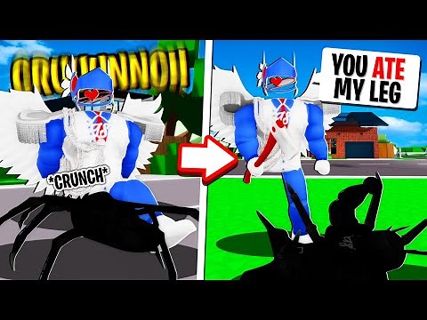 5 SECRETS about ANONYMOUS_KR (KR) in ROBLOX BROOKHAVEN RP!! (Funny)