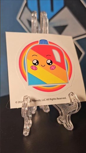 Lankybox Decisions! 🥛 #lankybox #lankyboxjustin #lankyboxmerch #lankyboxworld #lankyboxroblox