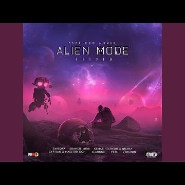 Alien Mode