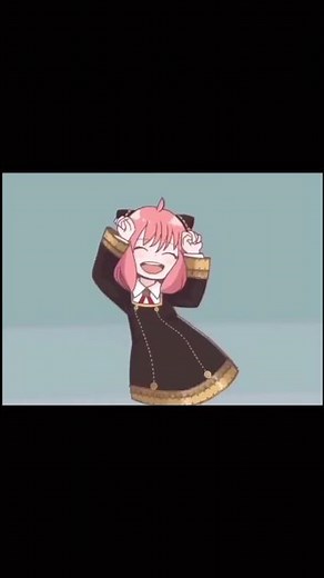 “手描き”アーニャでｳｯｰｳｯｰｳﾏｳﾏ(ﾟ∀ﾟ)