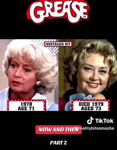 Exploring Grease: Iconic Movie Moments and Songs