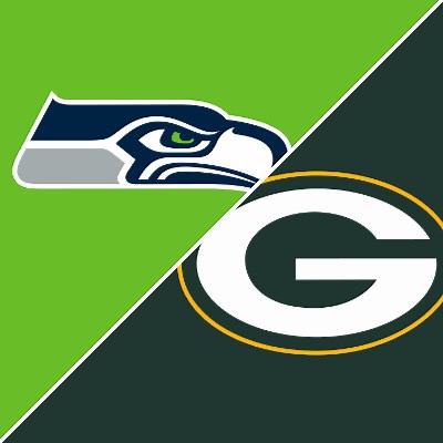 Packers 20-7 Seahawks (Aug 23, 2025) Final Score - ESPN