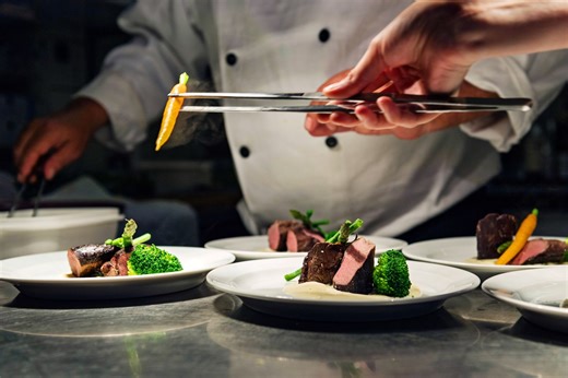 Want a Culinary Job? These 5 States Are About to See the Biggest Hiring Boom