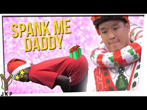 Extreme Spoons | CANDY CANE BEATDOWN