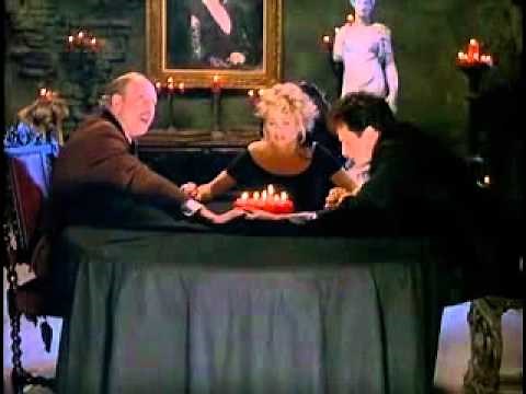 TRANSYLVANIA TWIST (1989) Official Trailer