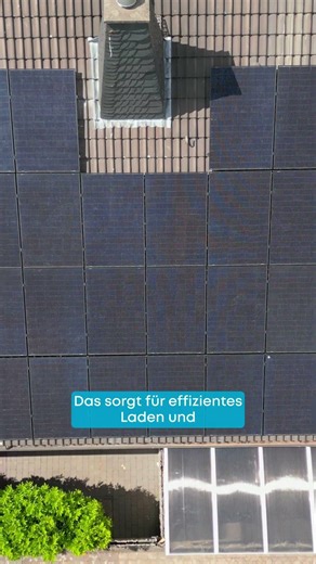 🔋 Energie, die mit euch wächst!