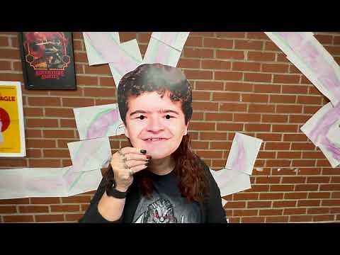 We Tour Downtown Hawkins From Stranger Things | Jackson, GA