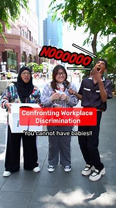 11K views · 107 reactions | ANGRY SIA!! Share your workplace stories below and find out more about the upcoming Workplace Fairness Legislation here: <bit.ly/MOMWorkplaceFairnessxSGAG-V> ✊ #workplacediscrimination #workplacefairnesslegislation | SGAG | Facebook
