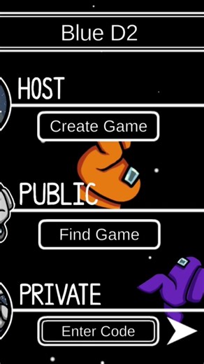 Problem in Classic us #amongus #impostor #classicus #dummy2 #amongus_video