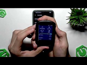 GARMIN EDGE 540 – How to Enable and Set Up Sounds and Voice Prompts
