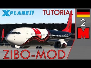 Das ZIBO-Tutorial #2: Overhead & upper overhead panel