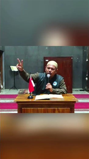 Hadas Kecil & Besar Cara Suci yang Benar