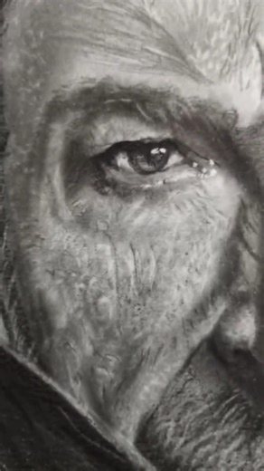 Wolverine Sketch That Took Me Hours 😤 | Marvel Drawing#shorts