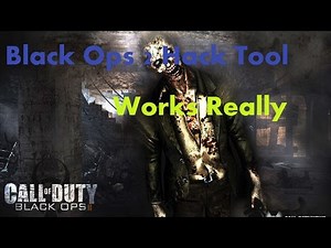 Call Of Duty Black Ops 2 Hack Tool showcase+Download