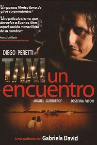 Taxi, An Encounter - Movie