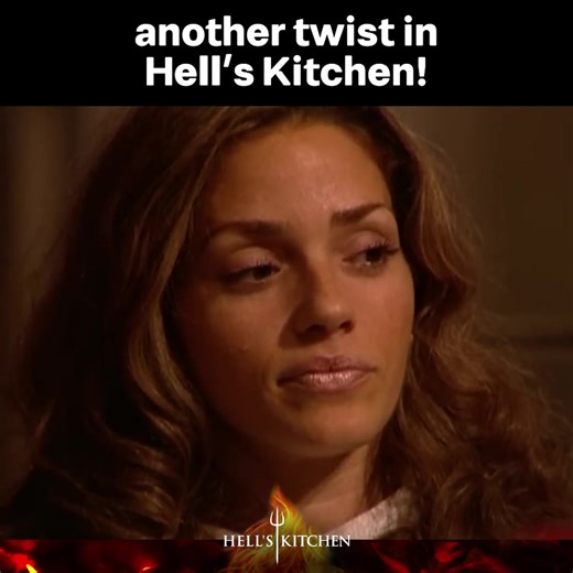 Chef Elsie’s Shocking Betrayal at Nomination Time! 🔥 #HellsKitchen #GordonRamsay #HellsKitchenUSA | Hell's Kitchen USA