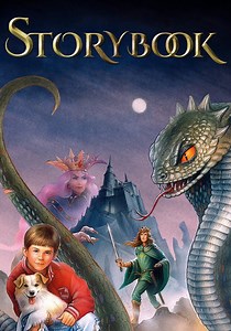 Storybook streaming: where to watch movie online?