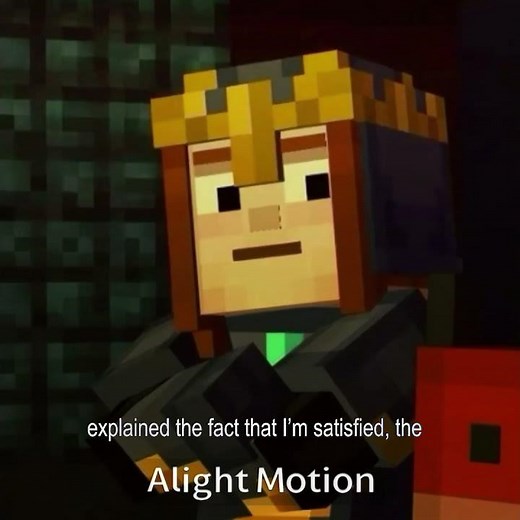 #PETRA | Lucky Number 3 - Broken Toy Airplane | #edit #alightmotion #mcsm #music #minecraft