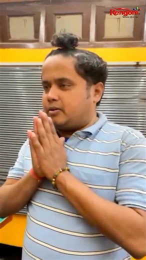 Rengoni TV official on Instagram: "From episode one to 3500 — this journey just keeps getting better. 🎬✨ #Beharbari #3500Episodes #rengonitv"