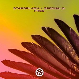 Starsplash x Special D. - Free