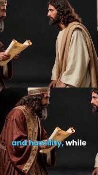 Ancient Persia Knew the Messiah—Israel Missed It #BibleTruth #Prophecy #Jesus
