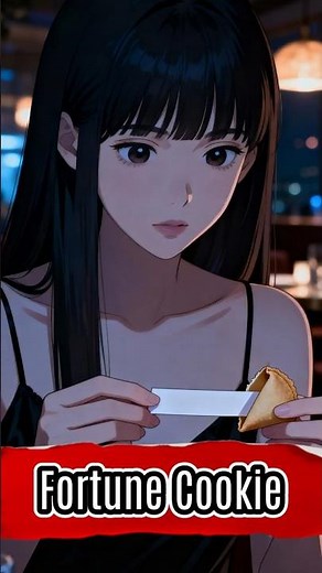 Have You Ever Regretted Opening a Fortune Cookie? | Short Animated Horror Stories