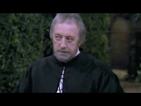 Twelfth Night - Alec Guinness - Joan Plowright - Ralph Richardson 1970 - Subtitles - Remastered - 4K