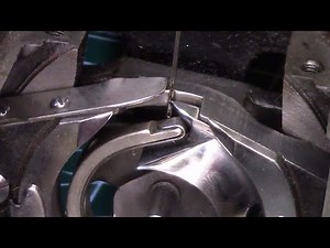 Freeing a Seized 15-91: A Benchside Chat Part 3 - Timing