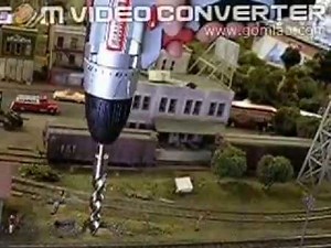 Installing Z-Stuff For Trains HO Scale Signal