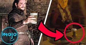 Top 10 Mistakes In TV Shows | Articles on WatchMojo.com