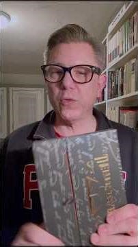 Galen Leather Notebook Bargain! Tomoe River Paper!