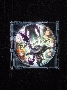 Black Clover — Haruka Mirai Opening Edit (Lyrics & Scenes)