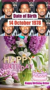 Usher: The King Of R&b